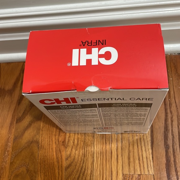 Chi Shampoo and Treatment NIB 32 Fl oz each - Picture 3 of 3